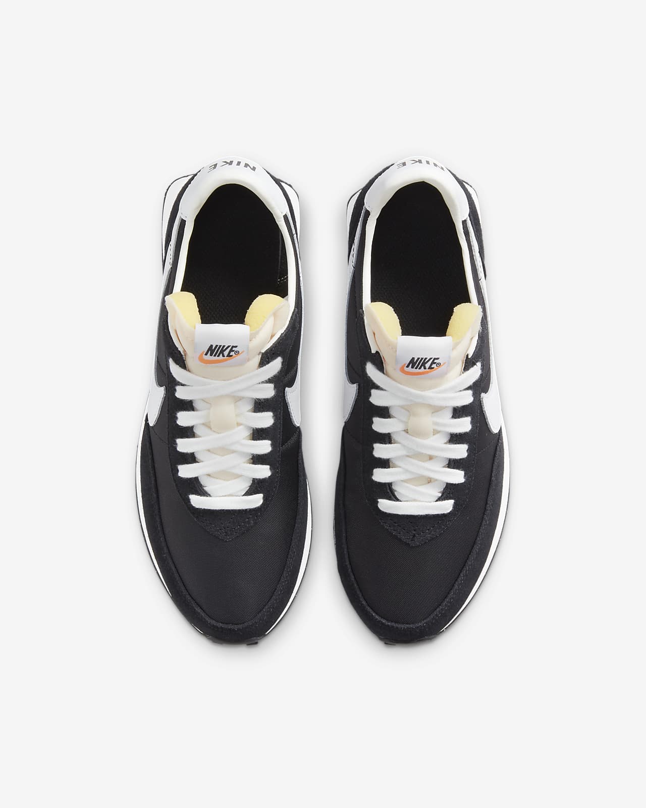 nike trainers junior size 2