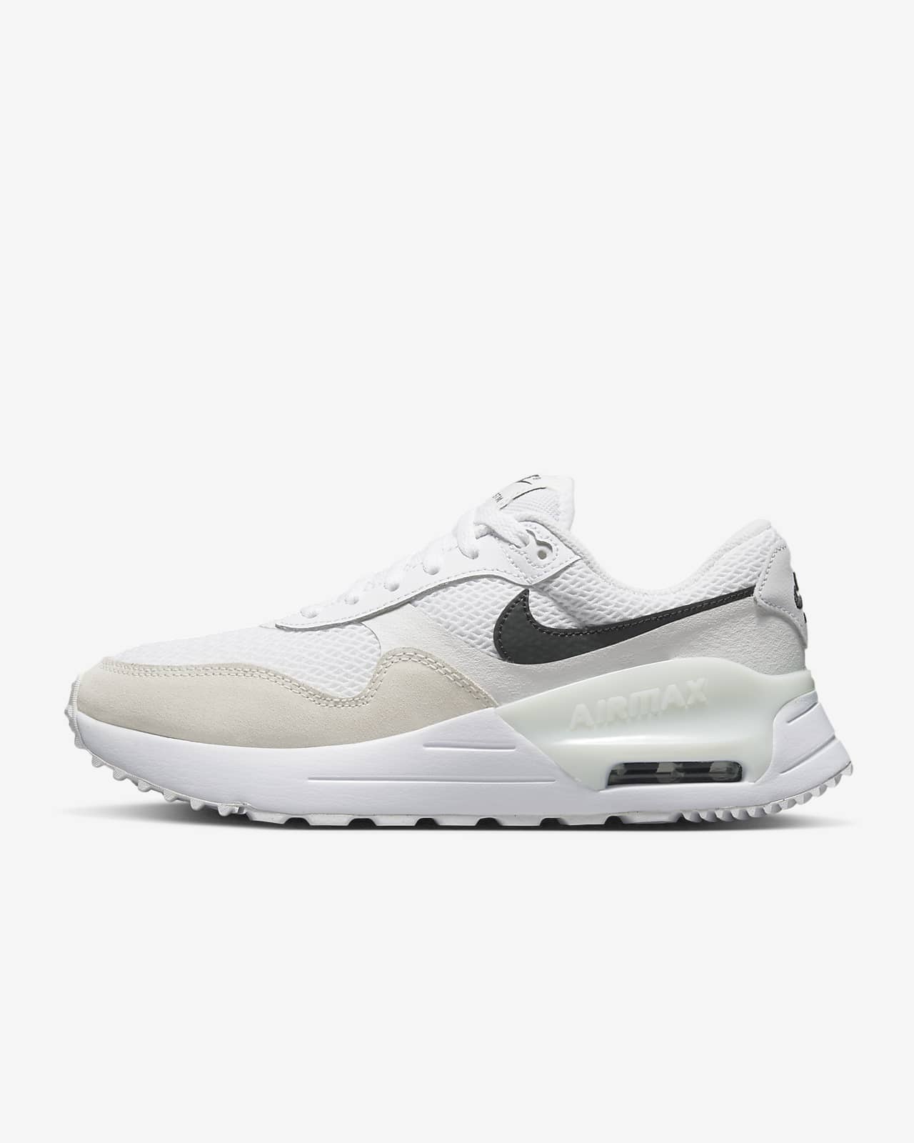 nike black and white sneakers ladies