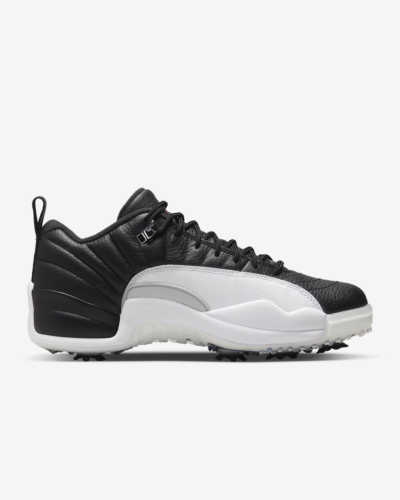 Air Jordan 12 Low Golf Shoes