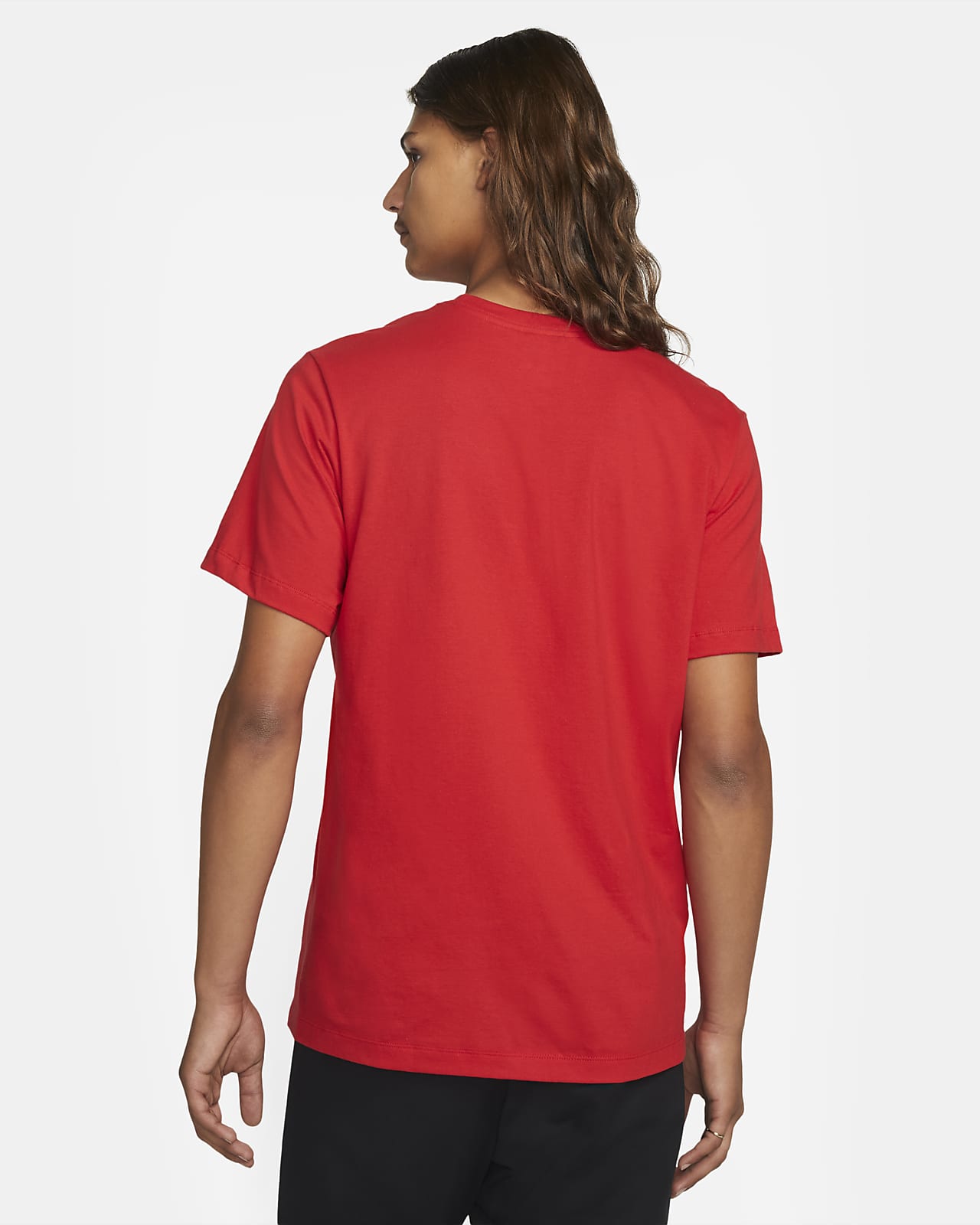 Nike Sportswear JDI Men's T-Shirt.