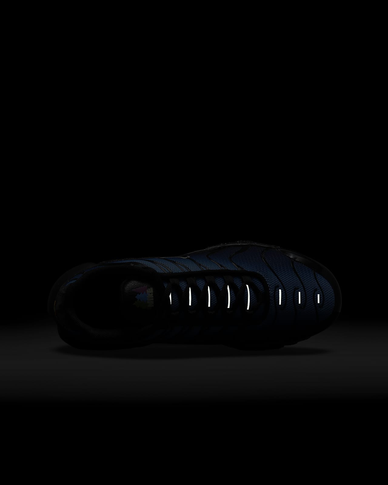 Кроссовки для школьников Nike Air Max Plus. Nike RU