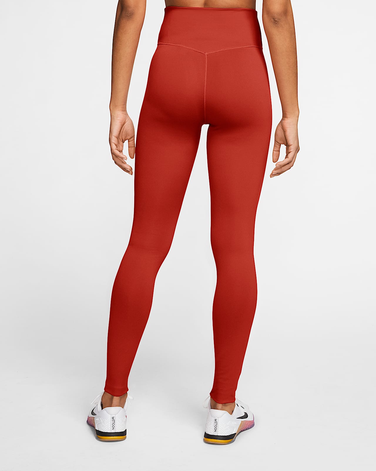women's nike one leggings