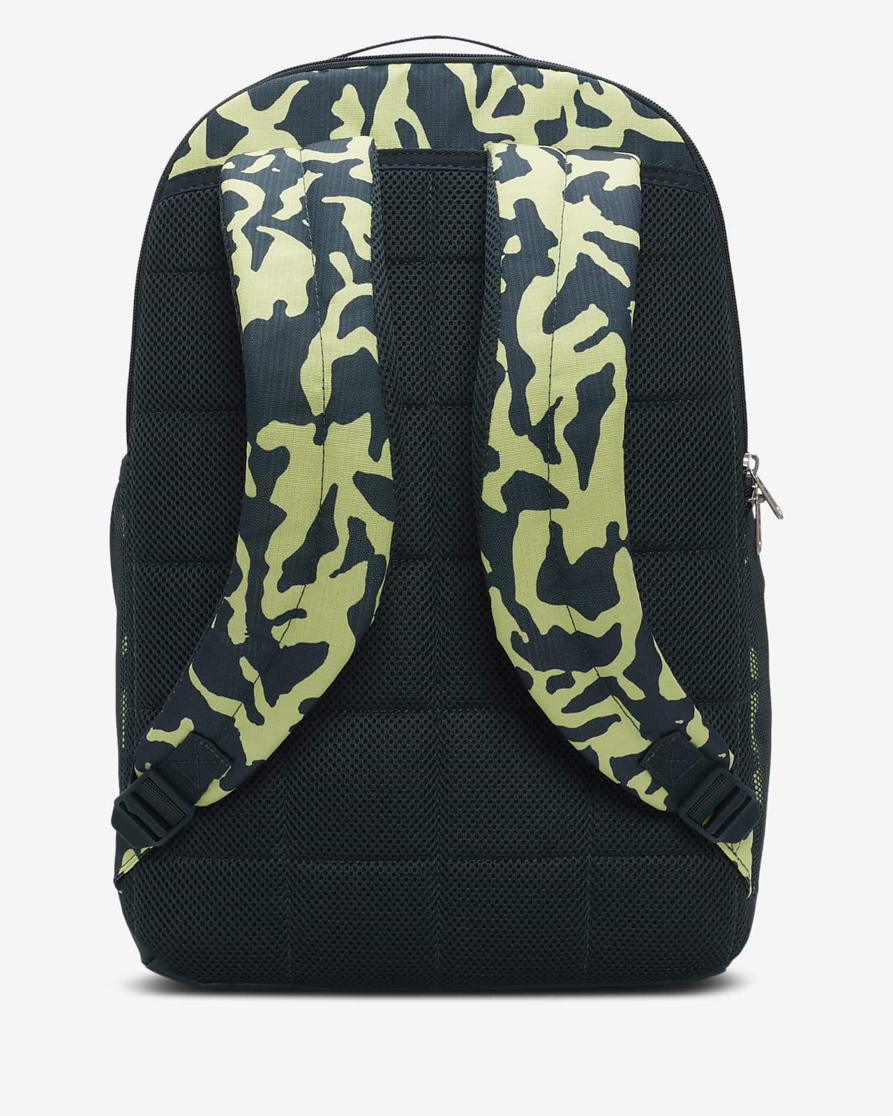 Nike Brasilia Backpack (Medium, 24L). Nike IN