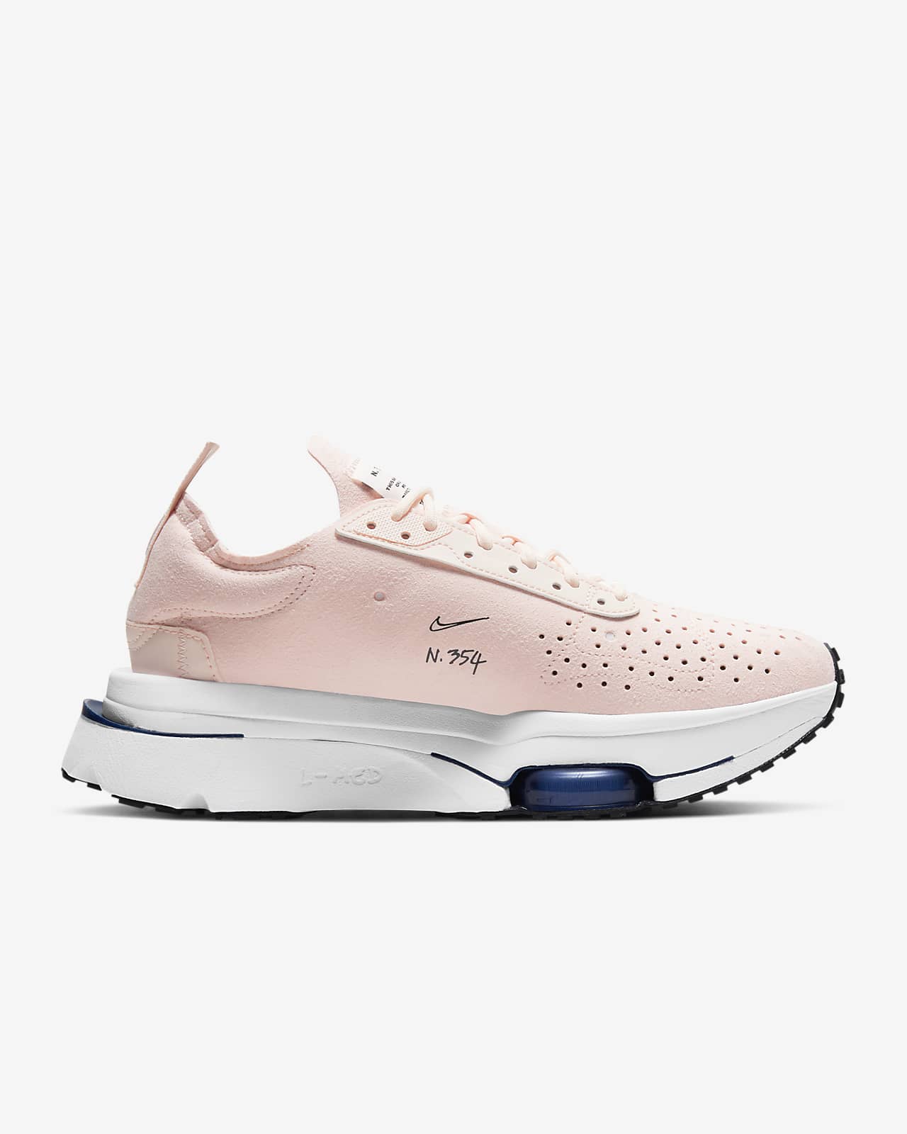 Nike公式 ナイキ エア ズーム タイプ ウィメンズシューズ オンラインストア 通販サイト