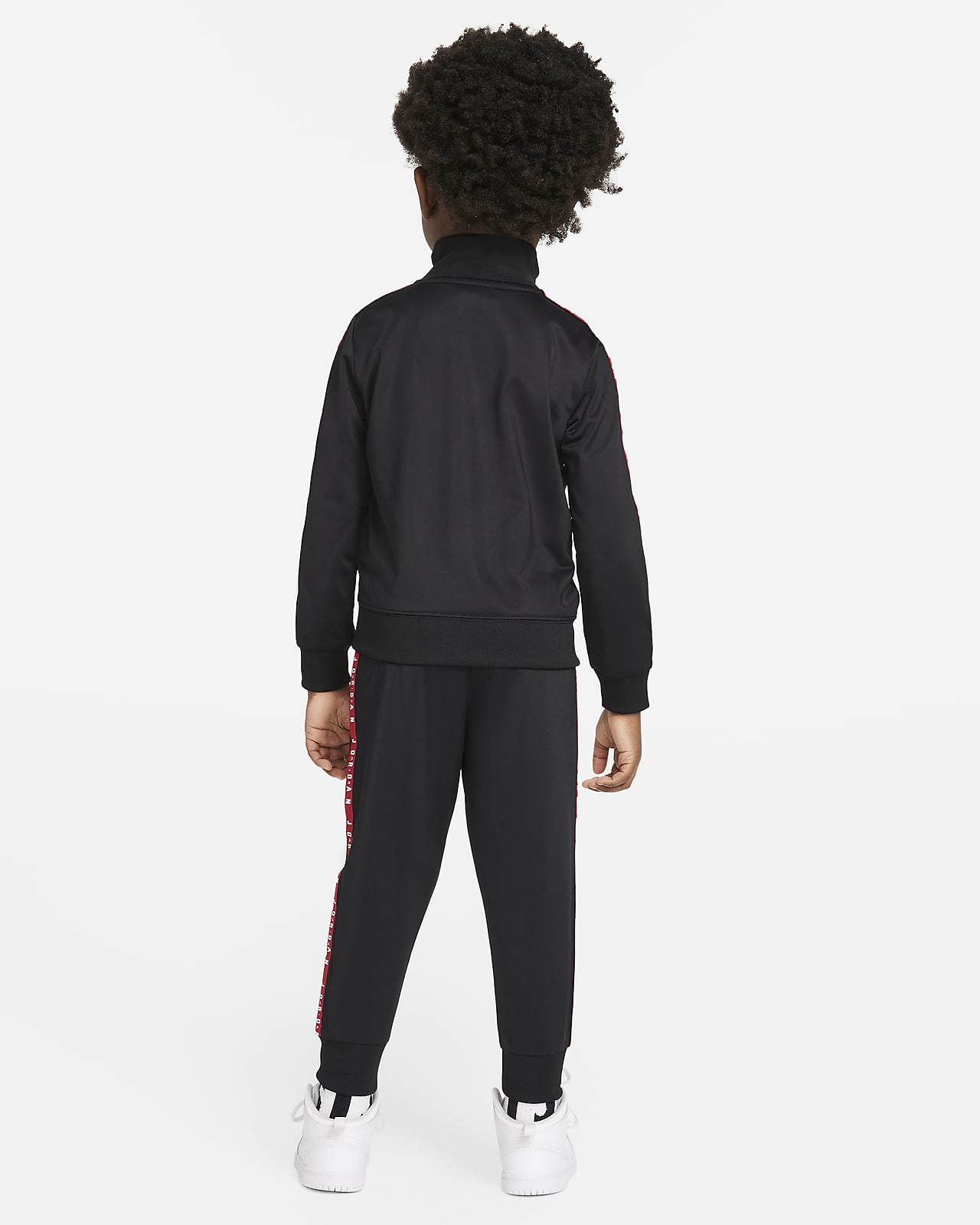 nike air tracksuit baby