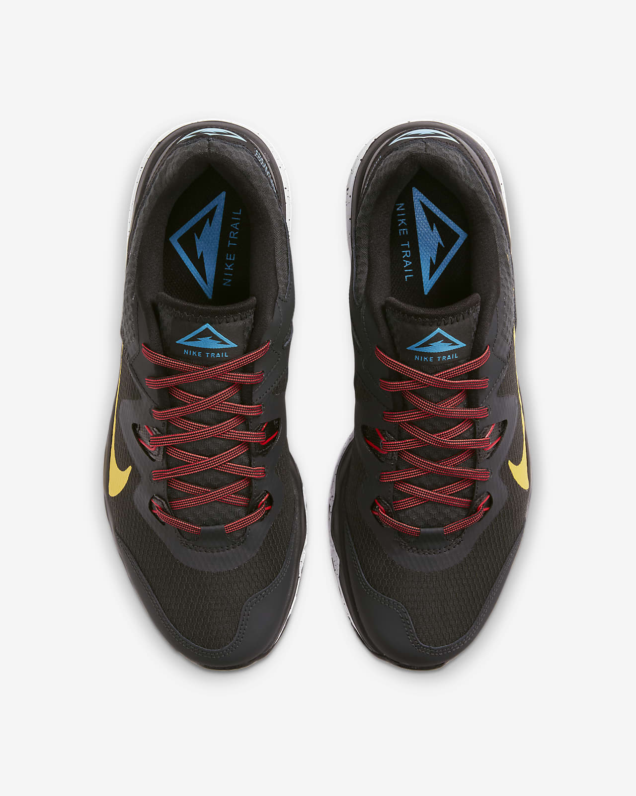 mens nike trail running shoes