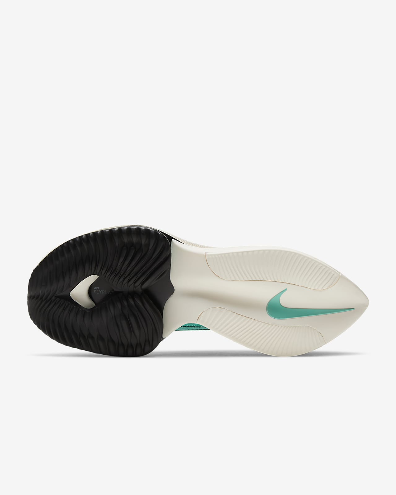 Nike Air Zoom Alphafly NEXT% Flyknit Zapatillas de competición para  carretera - Mujer. Nike ES
