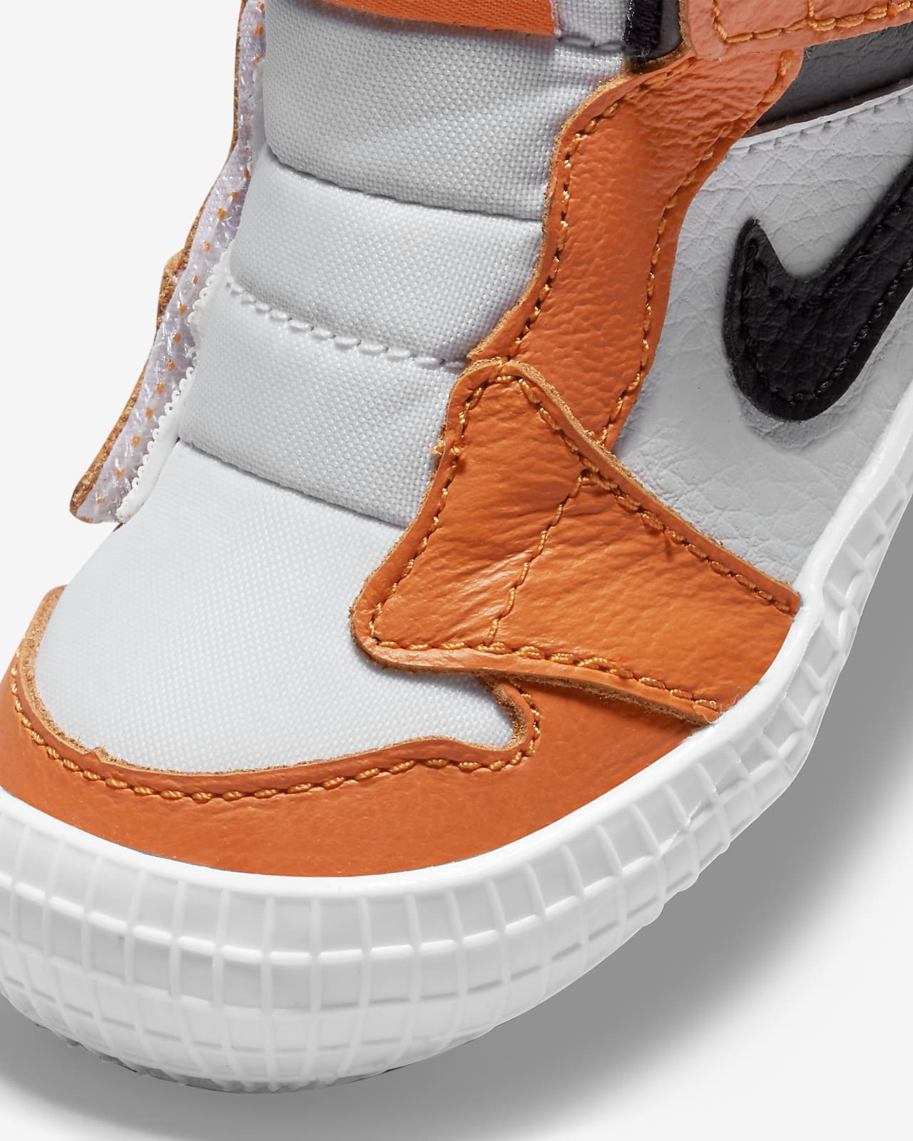 jordan 1 baby size