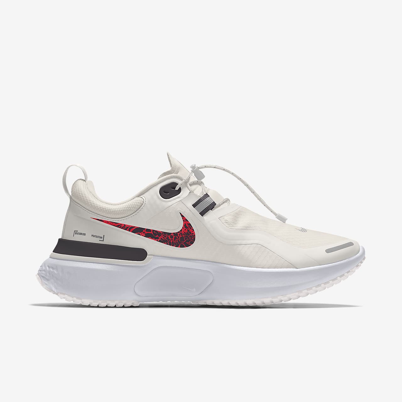 Nike公式 ナイキ リアクト マイラー シールド By You カスタム ランニングシューズ オンラインストア 通販サイト Nike公式 ナイキ リアクト マイラー シールド By You カスタム ランニングシューズ オンラインストア 通販サイト