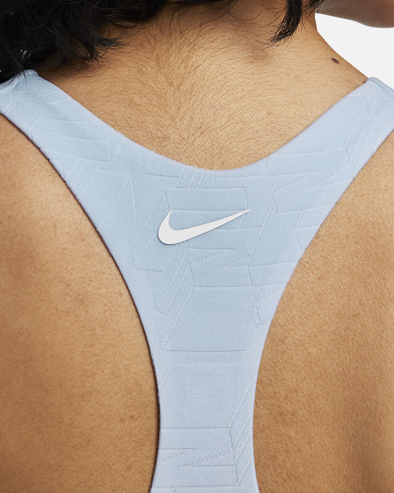 Nike Women's Bandeau Bikini Top. Nike UK