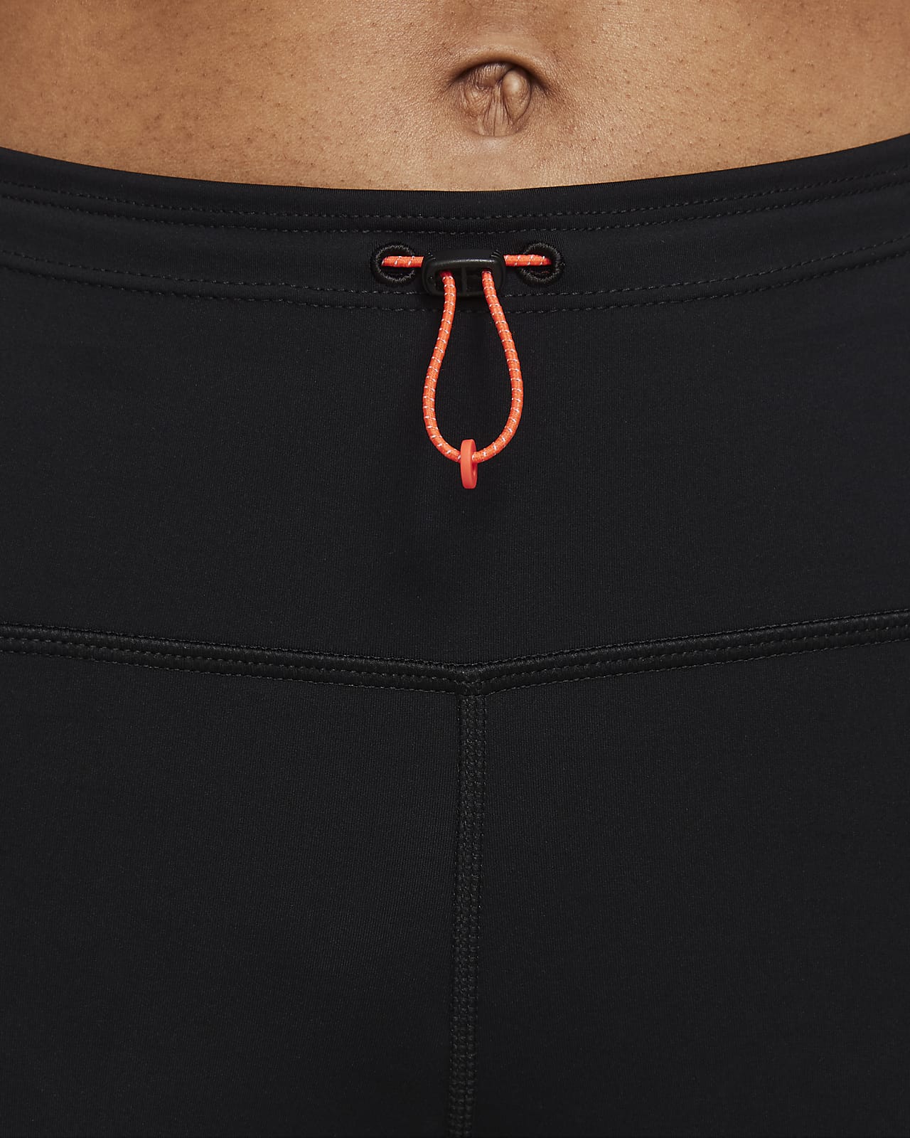Nike Dri-FIT Run Division Epic Luxe Women's Mid-Rise 7/8 Pocket Running Leggings. Nike CH