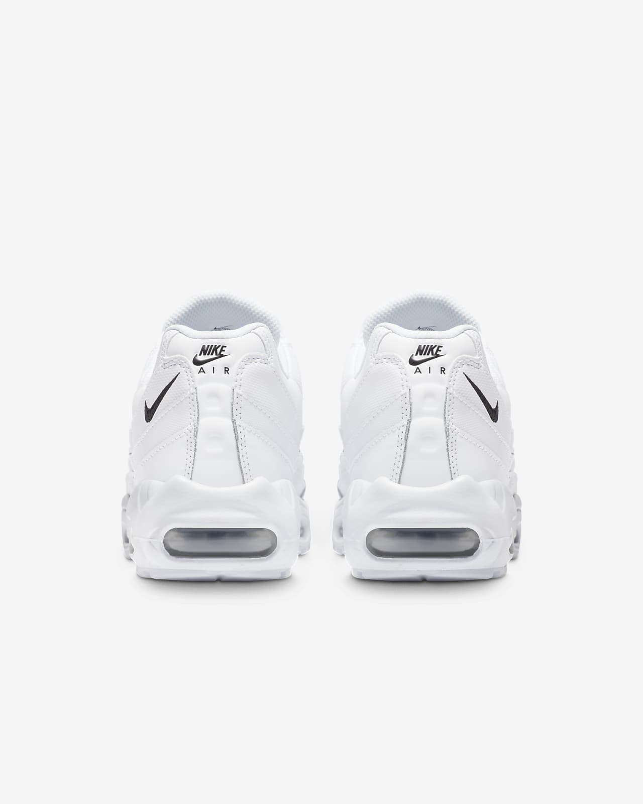 Nike Air Max 95 Essential női cipő. Nike HU
