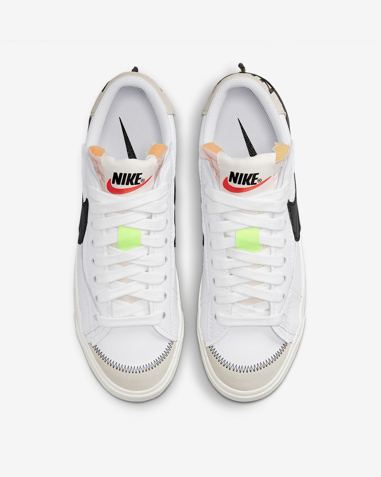 Nike Blazer - AW LAB