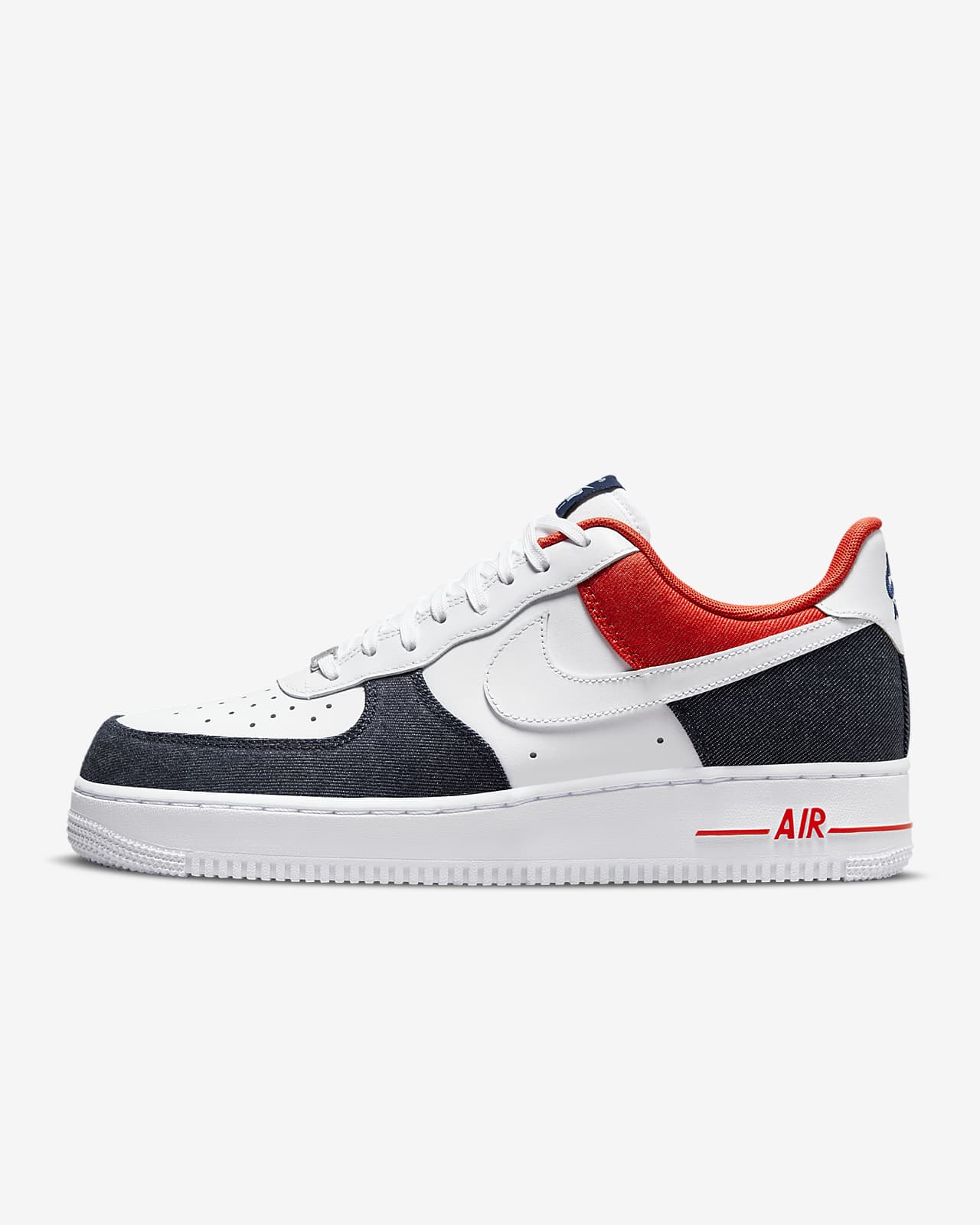 mike air force 1