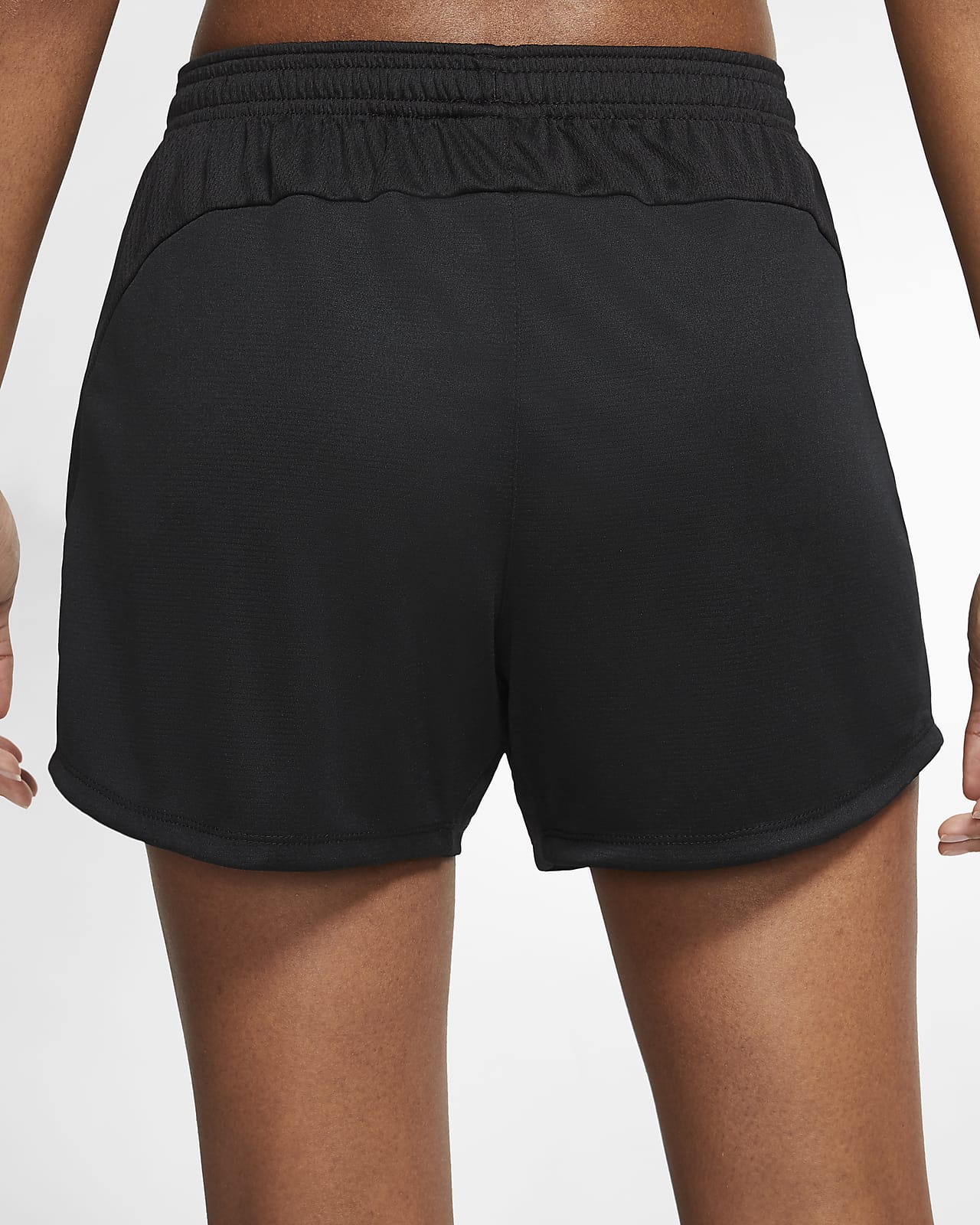 nike football academy shorts womens