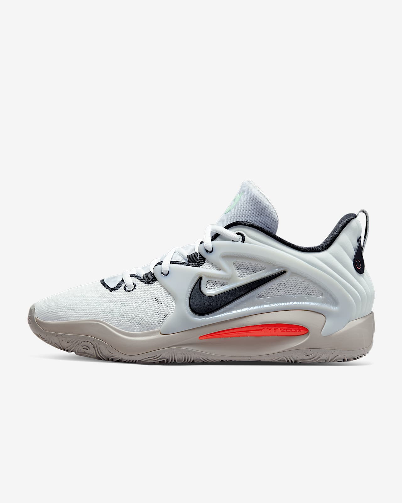 KD15 Basketball Shoes. Nike LU