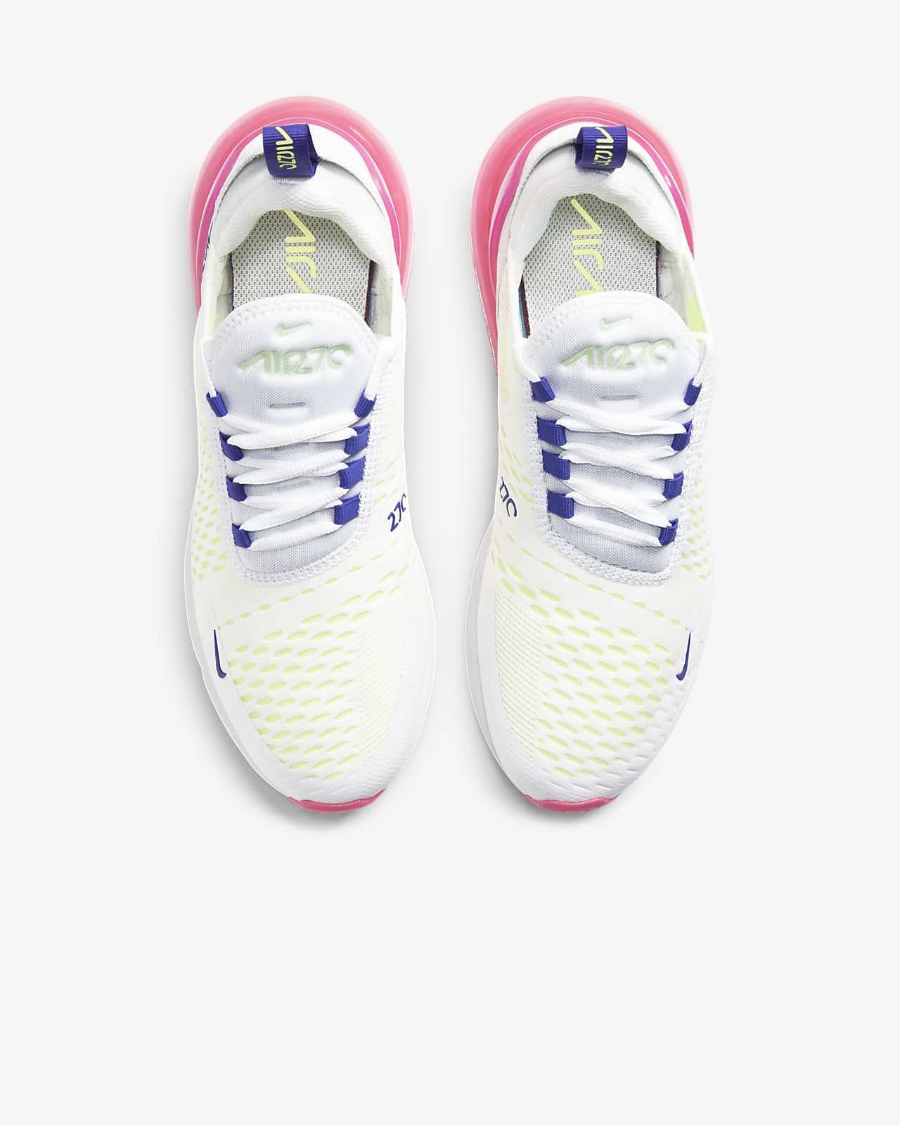 Nike Air Max 270 Women's Shoes. Nike.com
