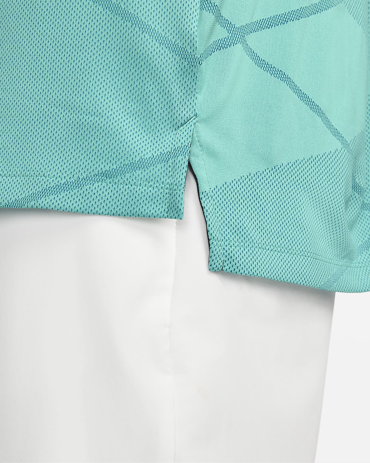Nike Dri-FIT Vapor Men's Golf Polo. Nike SE
