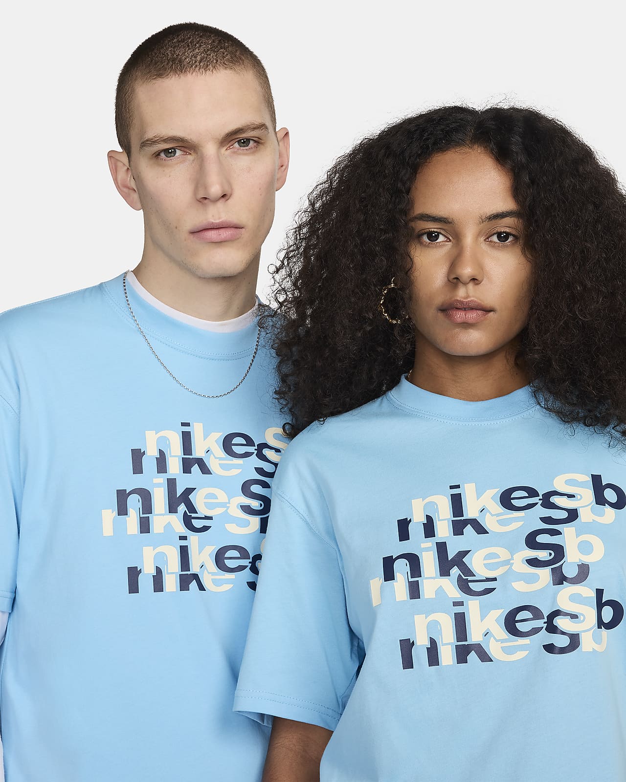 Nike SB Skate T-Shirt. Nike SK