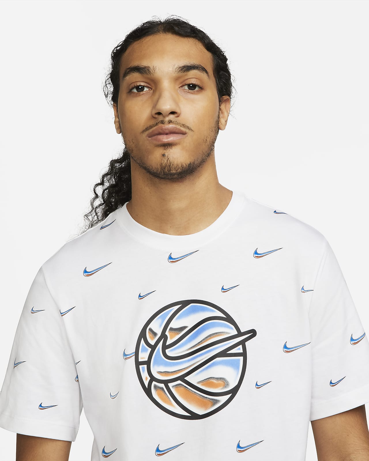 nike bb swoosh