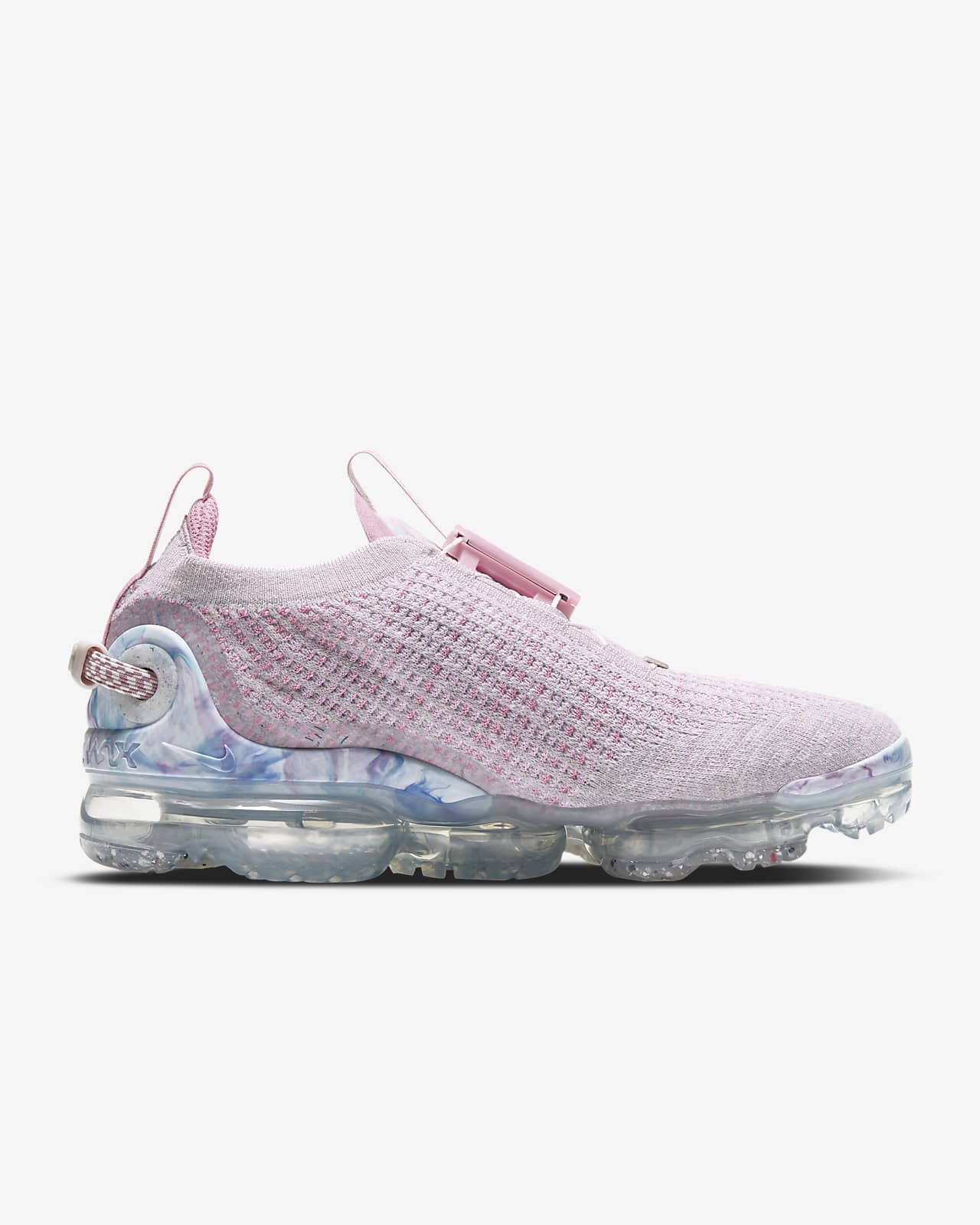 Chaussure Nike Air Vapormax 2020 Flyknit pour Femme. Nike CA