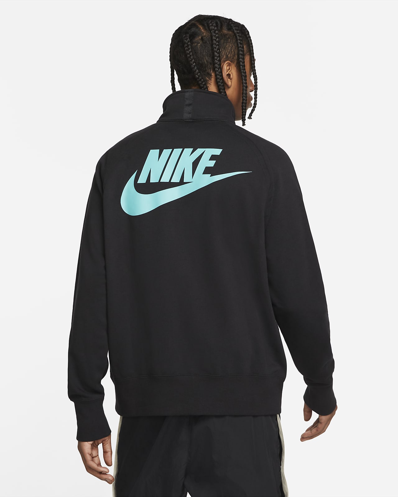 Ripley - BUZO CONJUNTO HOMBRE NIKE BV6887-010