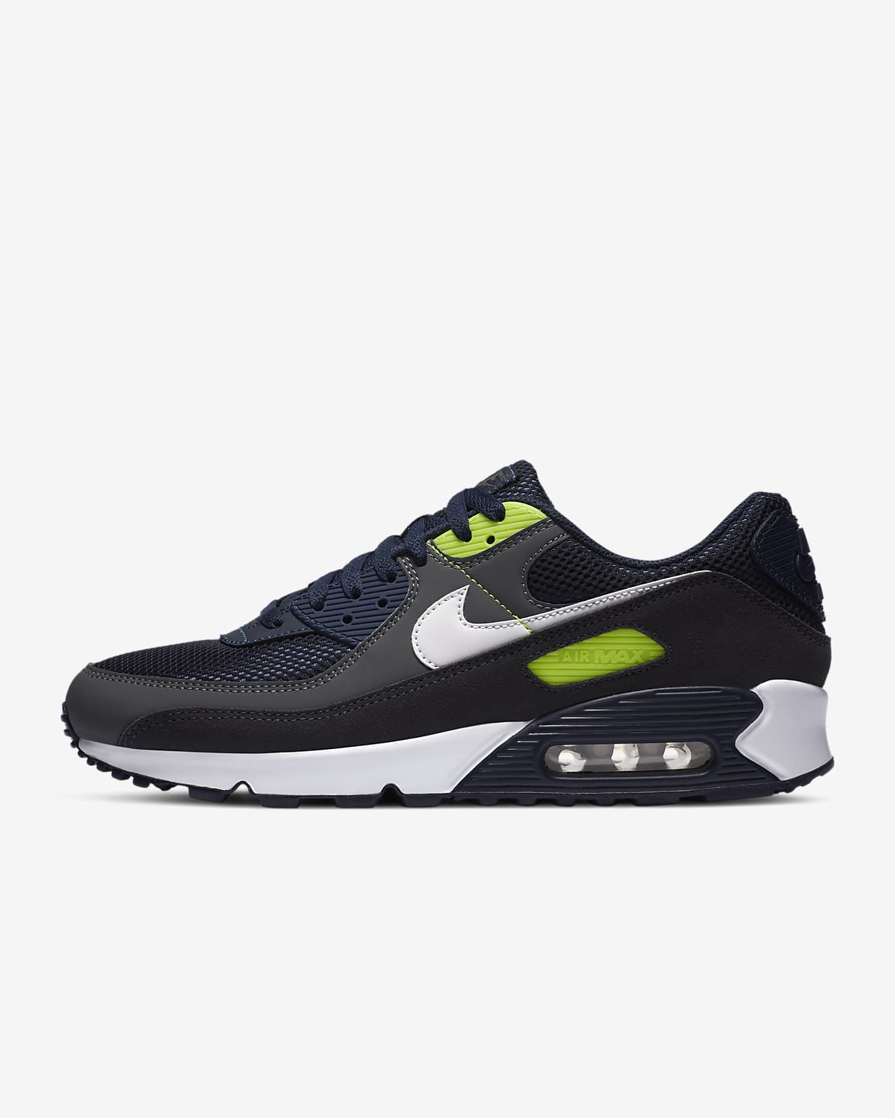 chaussures nike air max 90 homme