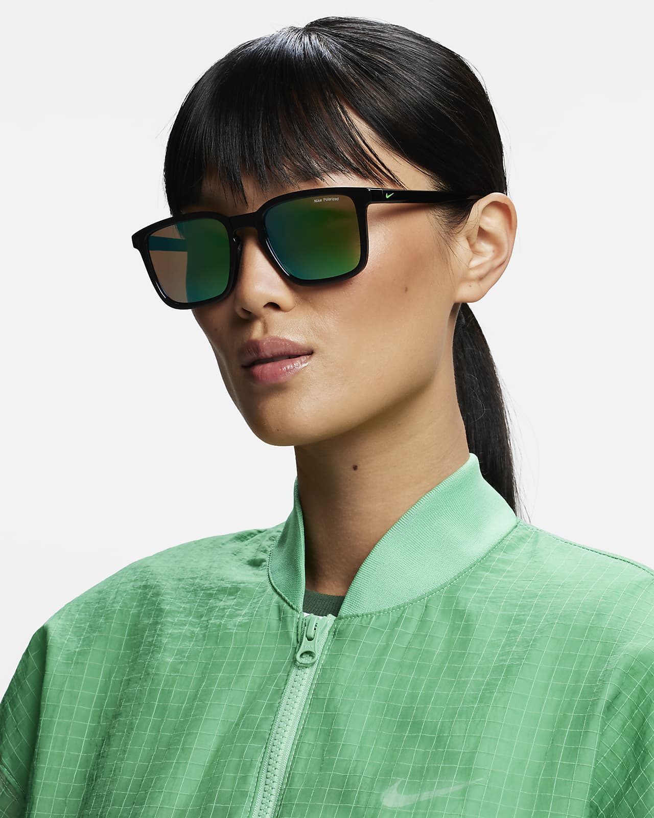 Nike polarized store sunglasses sale