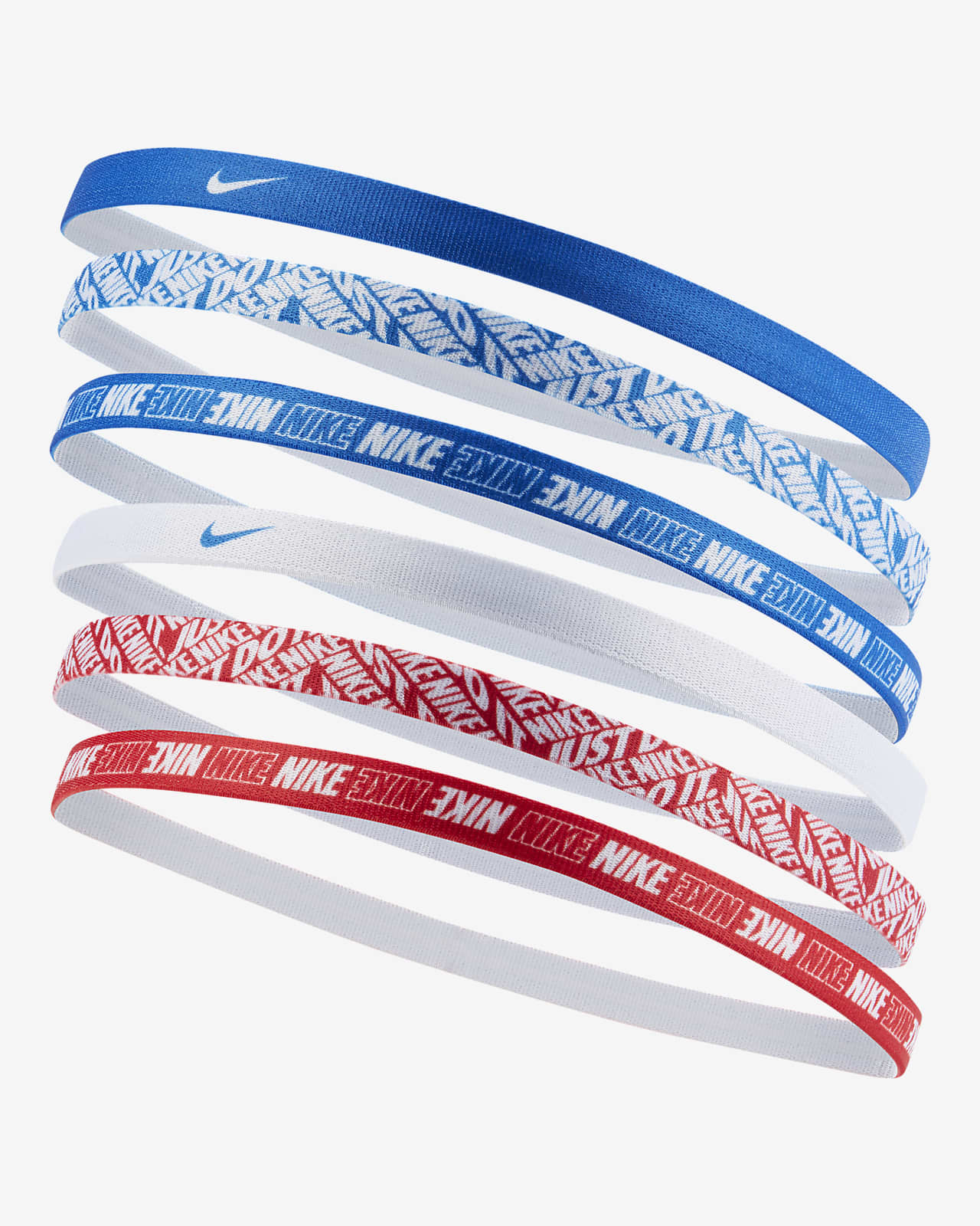 nike mini headbands