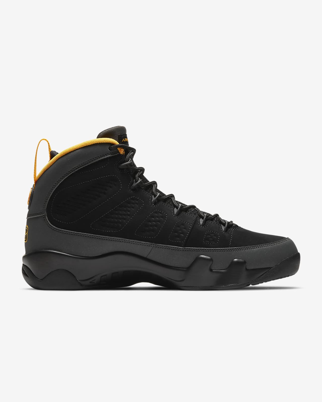 nike air jordan 9 retro