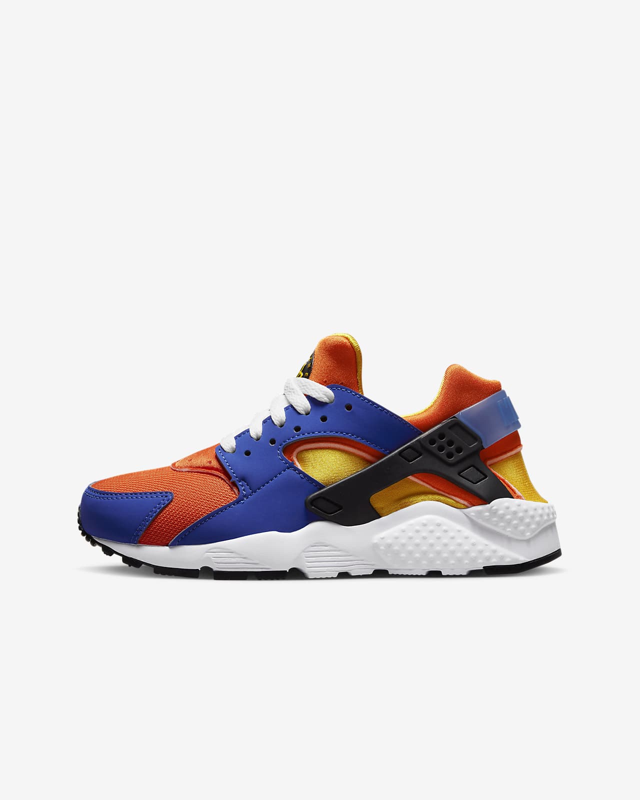 nike huarache junior size 4.5