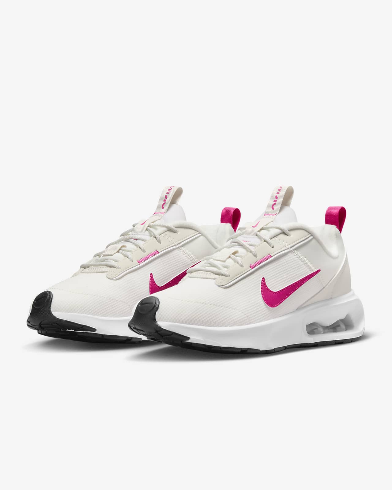 Nike Air Max INTRLK Lite 女鞋。Nike TW