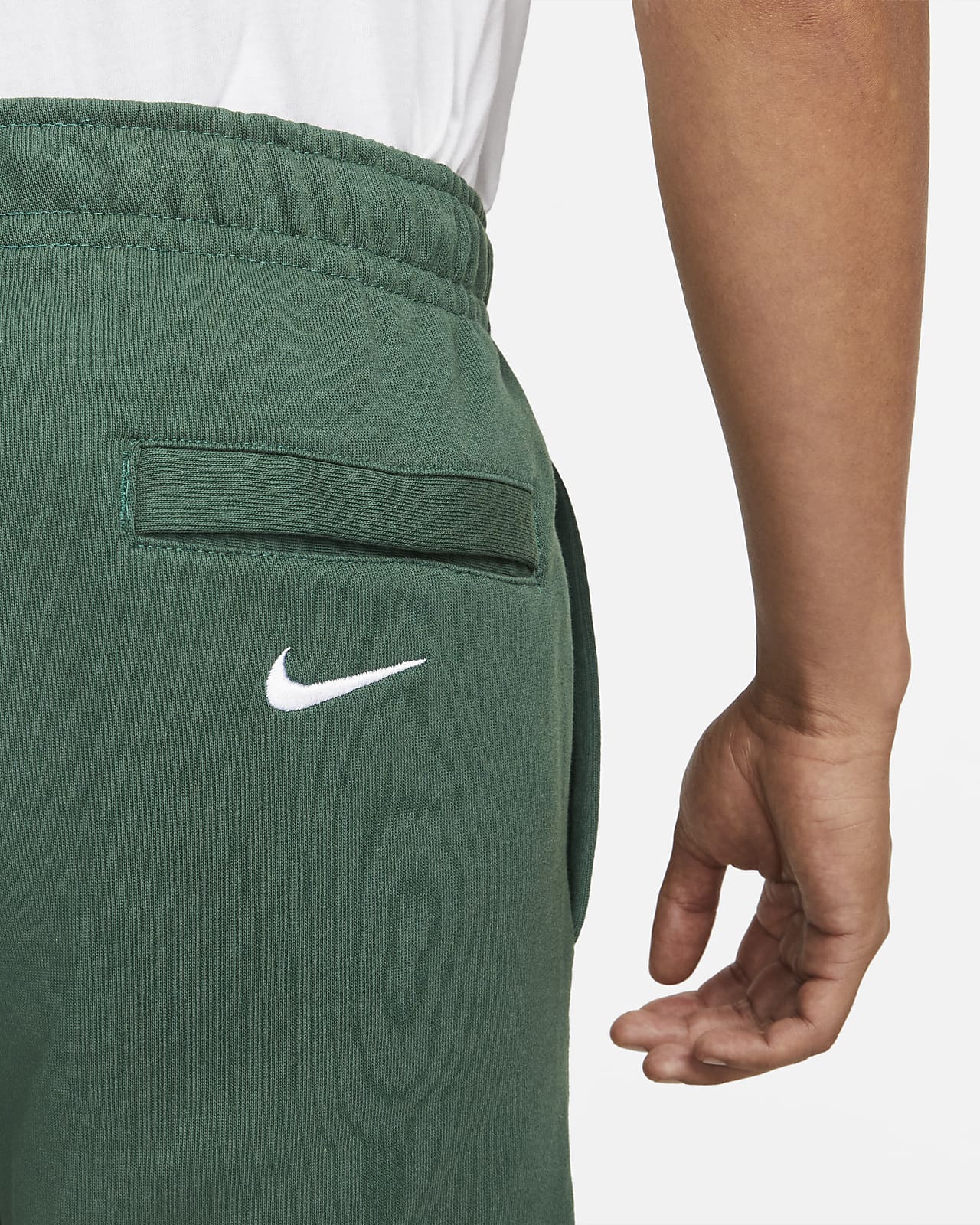 Nike Sportswear Club Fleece Pantalón - Hombre. Nike ES