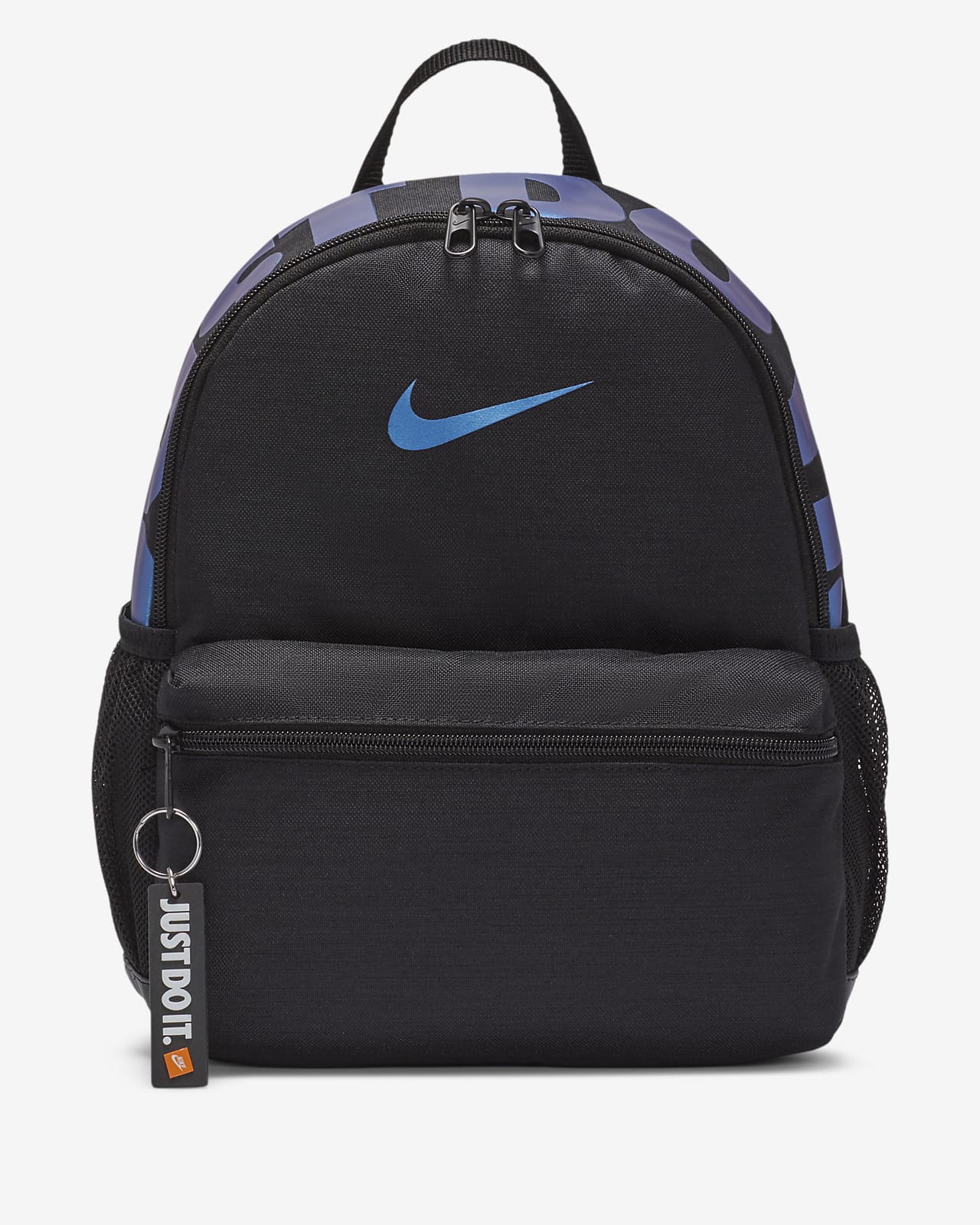 mochila nike brasilia jdi mini