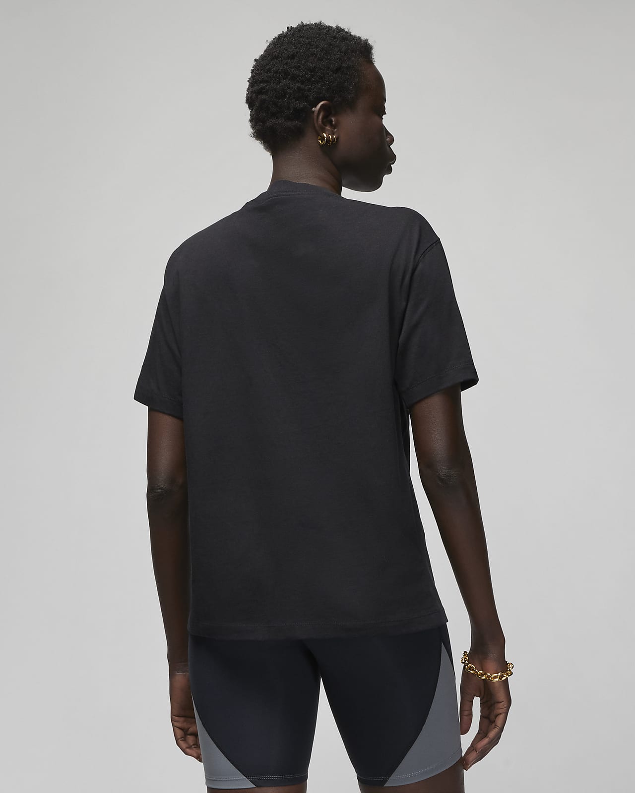 Playera para Entrenamiento Nike Sportswear Victory de Niñas | Innvictus