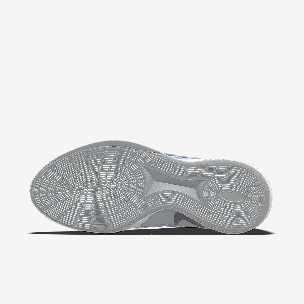 Scarpa da basket personalizzabile Sabrina 3 By You