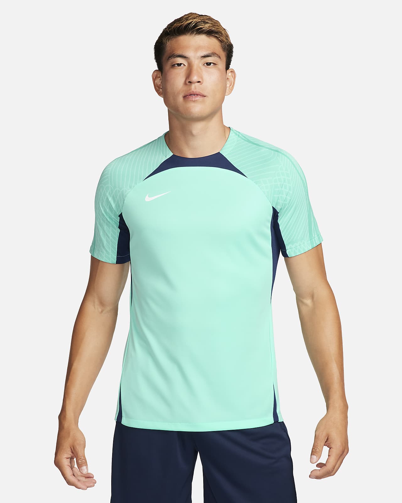 Playeras nike para hombre top