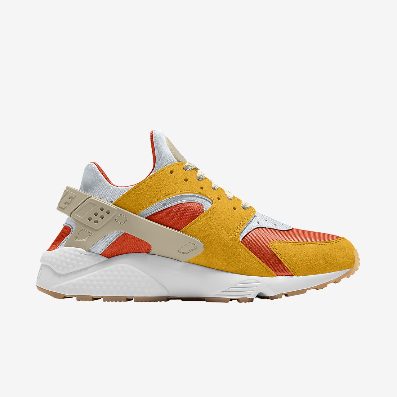 Nike air orders huarache multicolor