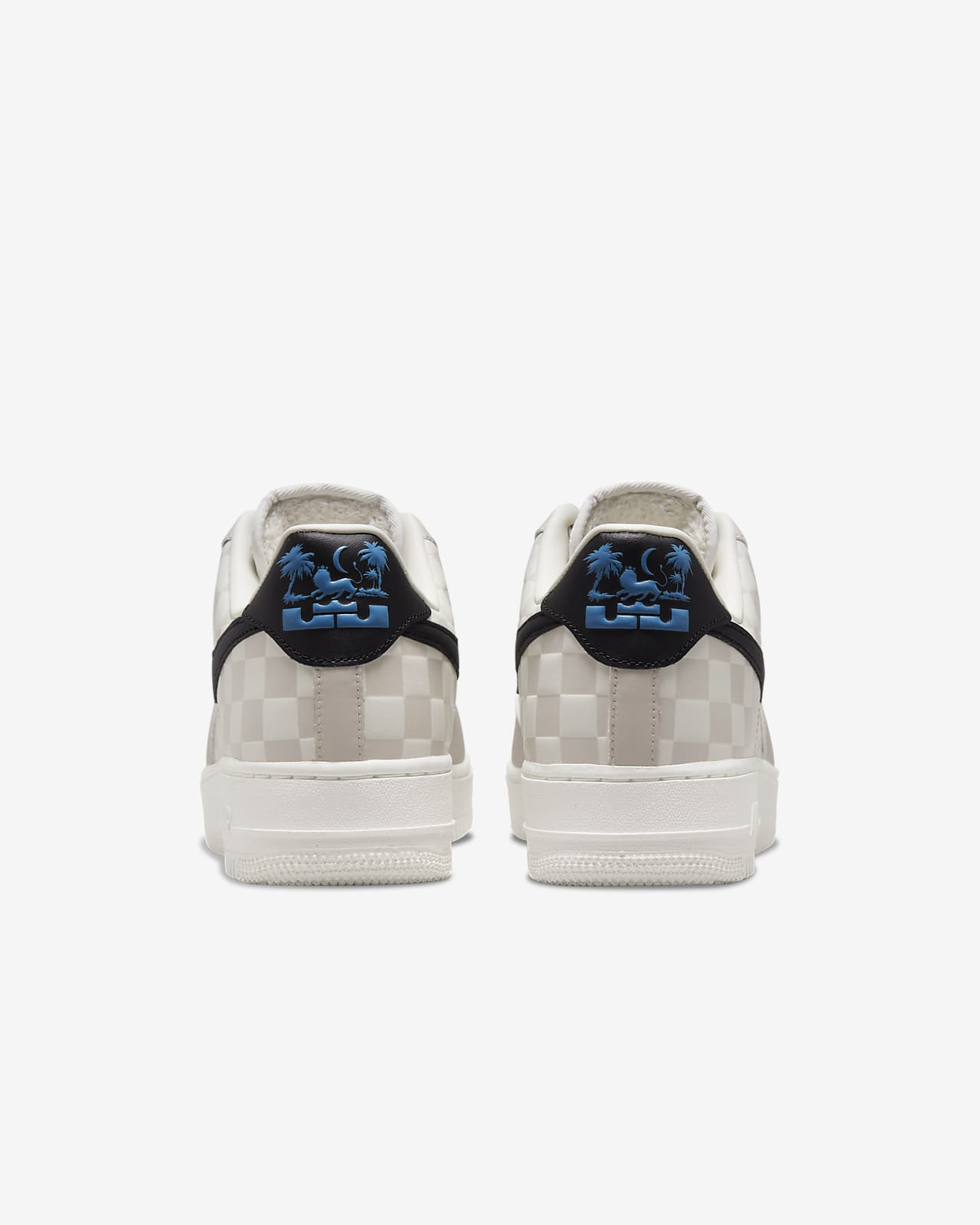 Nike Air Force 1 '07 bianco bassa lacci – GAMA STORE