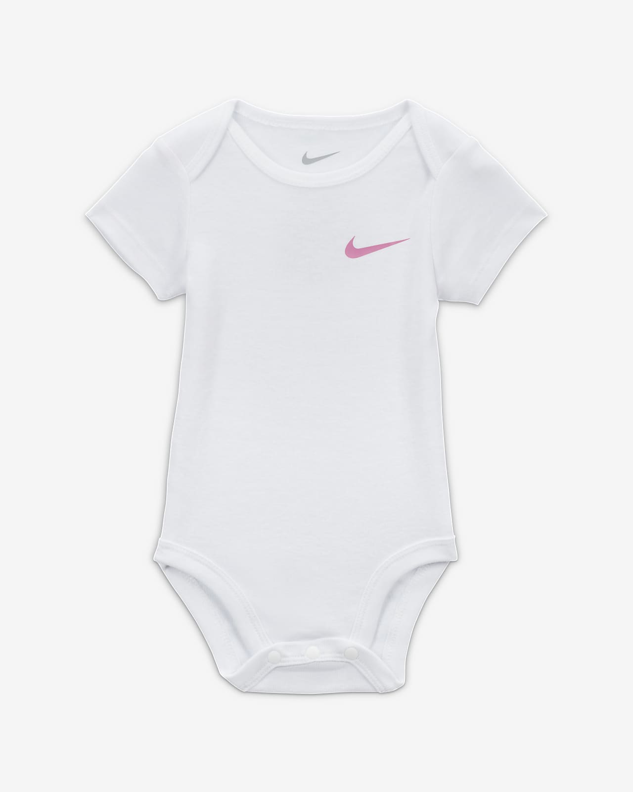 Nike Essentials 3-Piece Pants Set Baby 3-Piece Set