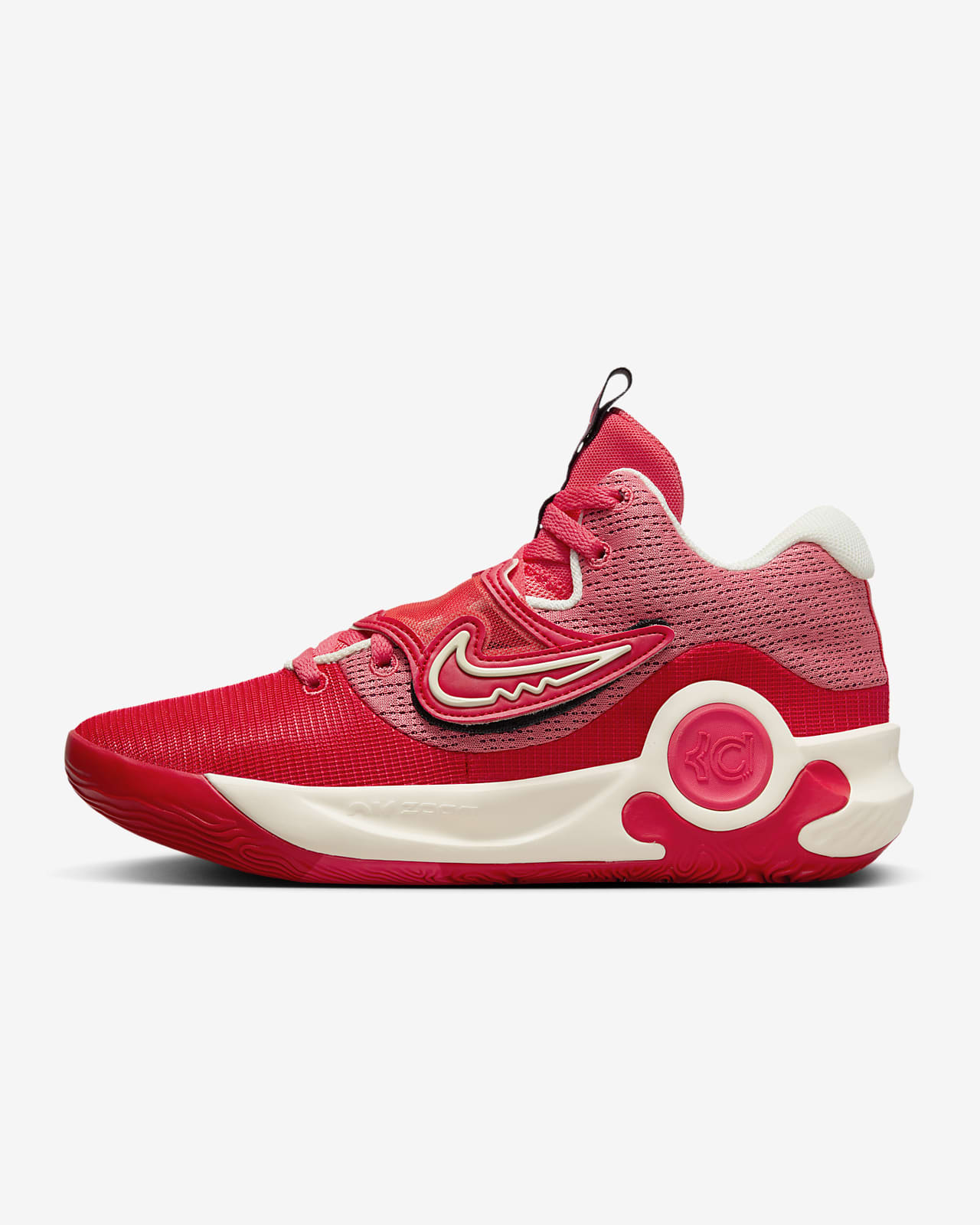 Men's kd trey store 5 iv basketball shoe