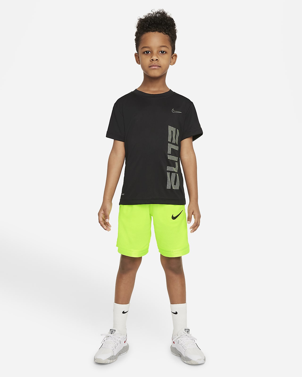 Nike Dri-Fit Elite Basketball Tee