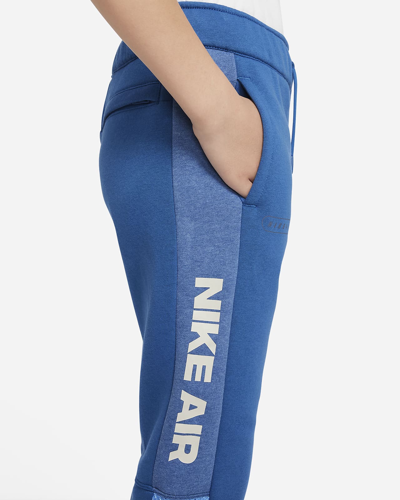 Pantaloni Nike Air - Ragazzo. Nike IT