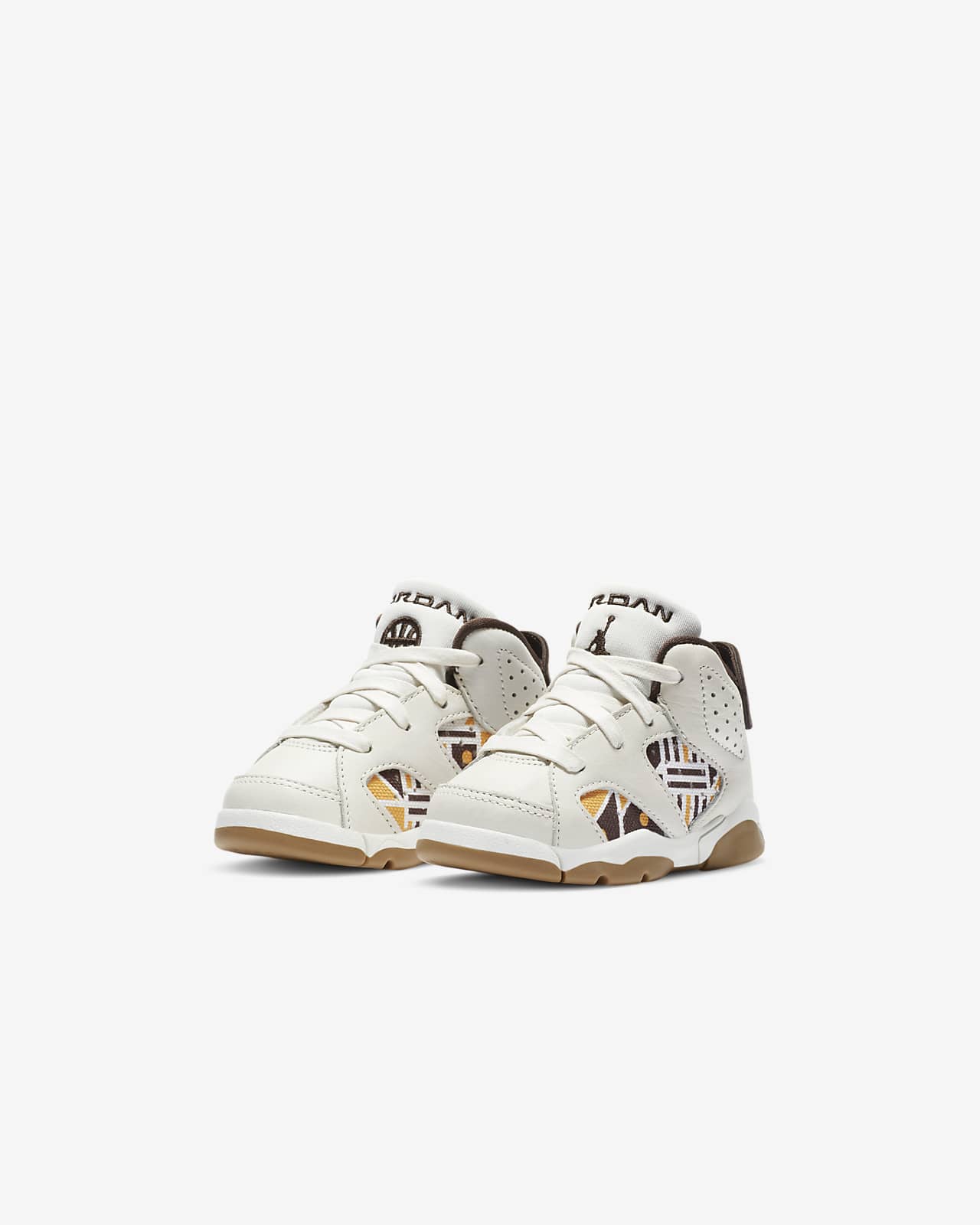 jordan retro 6 toddler