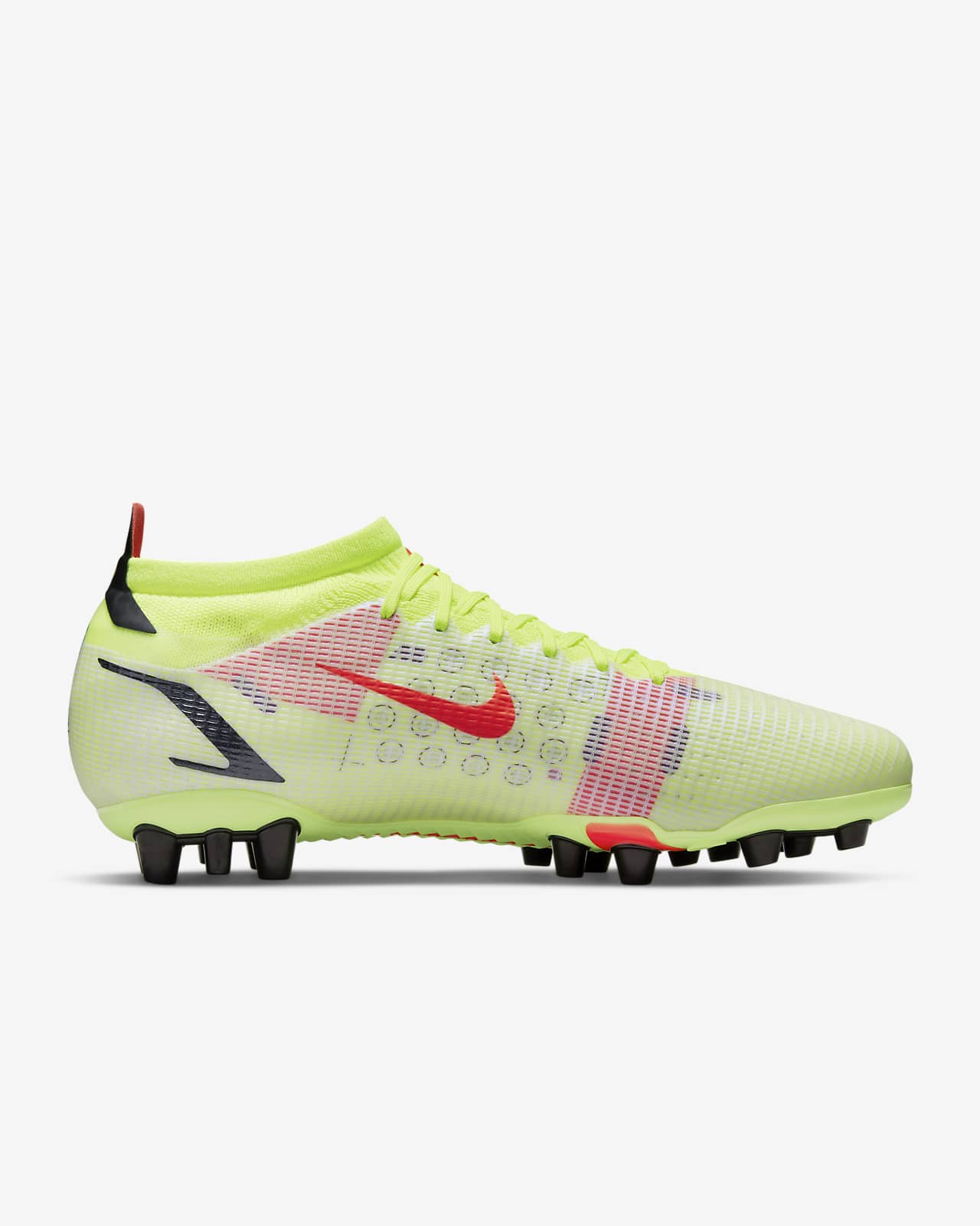 nike vapor ag