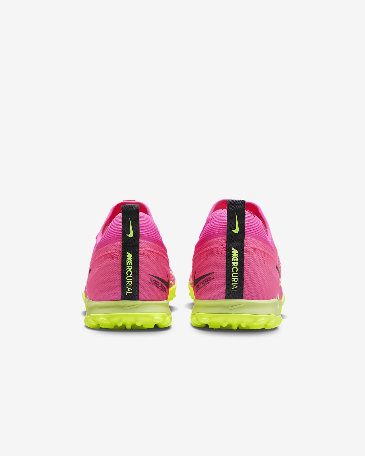 tuberculosis Formular hambruna Nike Mercurial Vapor 15 Pro Turf Soccer Shoes. Nike JP