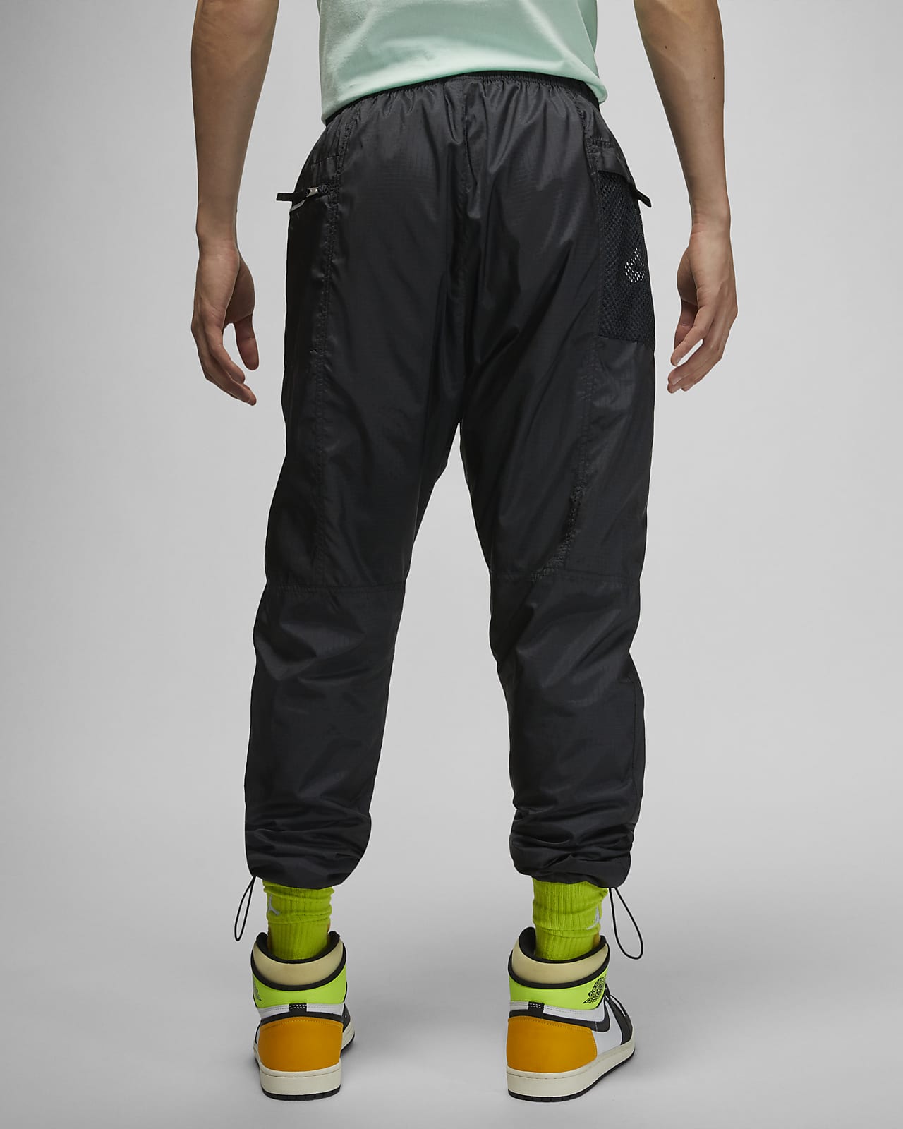 Jordan Jumpman Men's Statement Trousers. Nike LU
