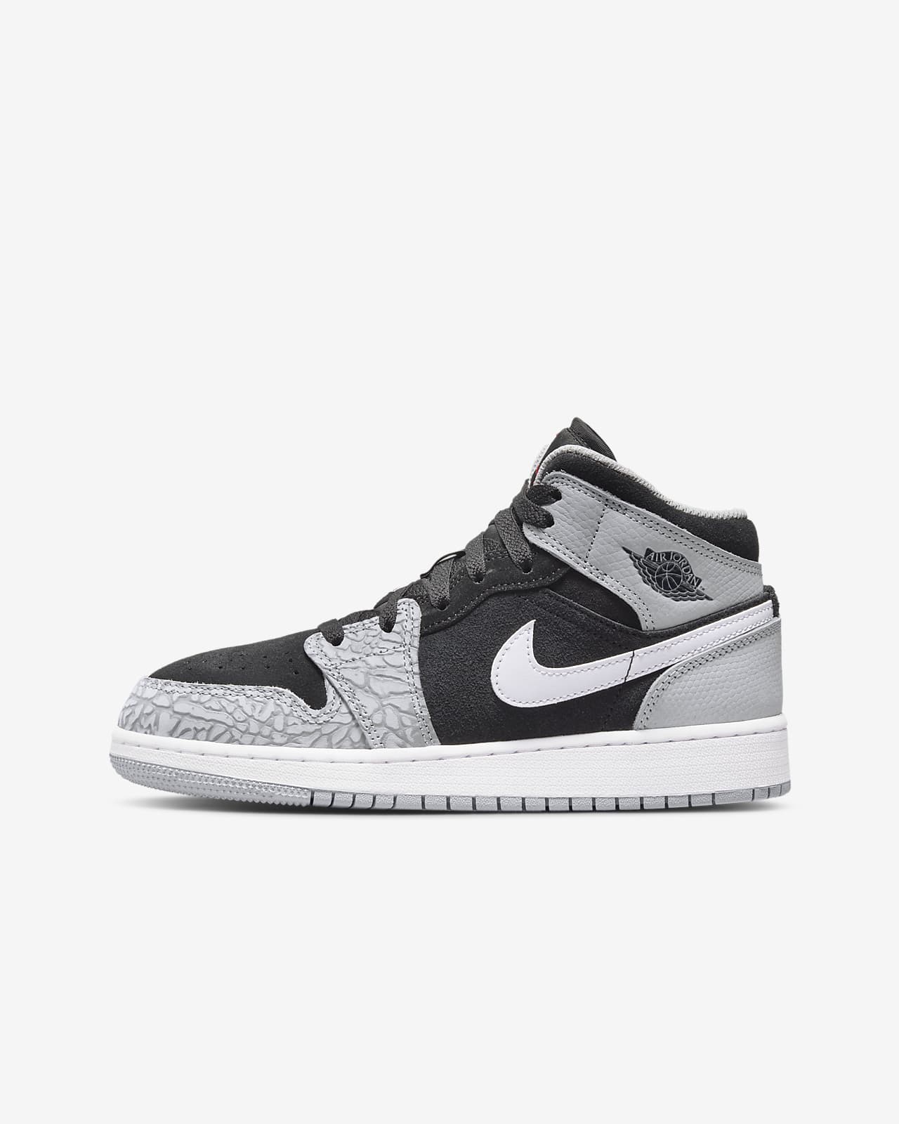 Scarpe Air Jordan 1 Mid SE - Ragazzi. Nike IT