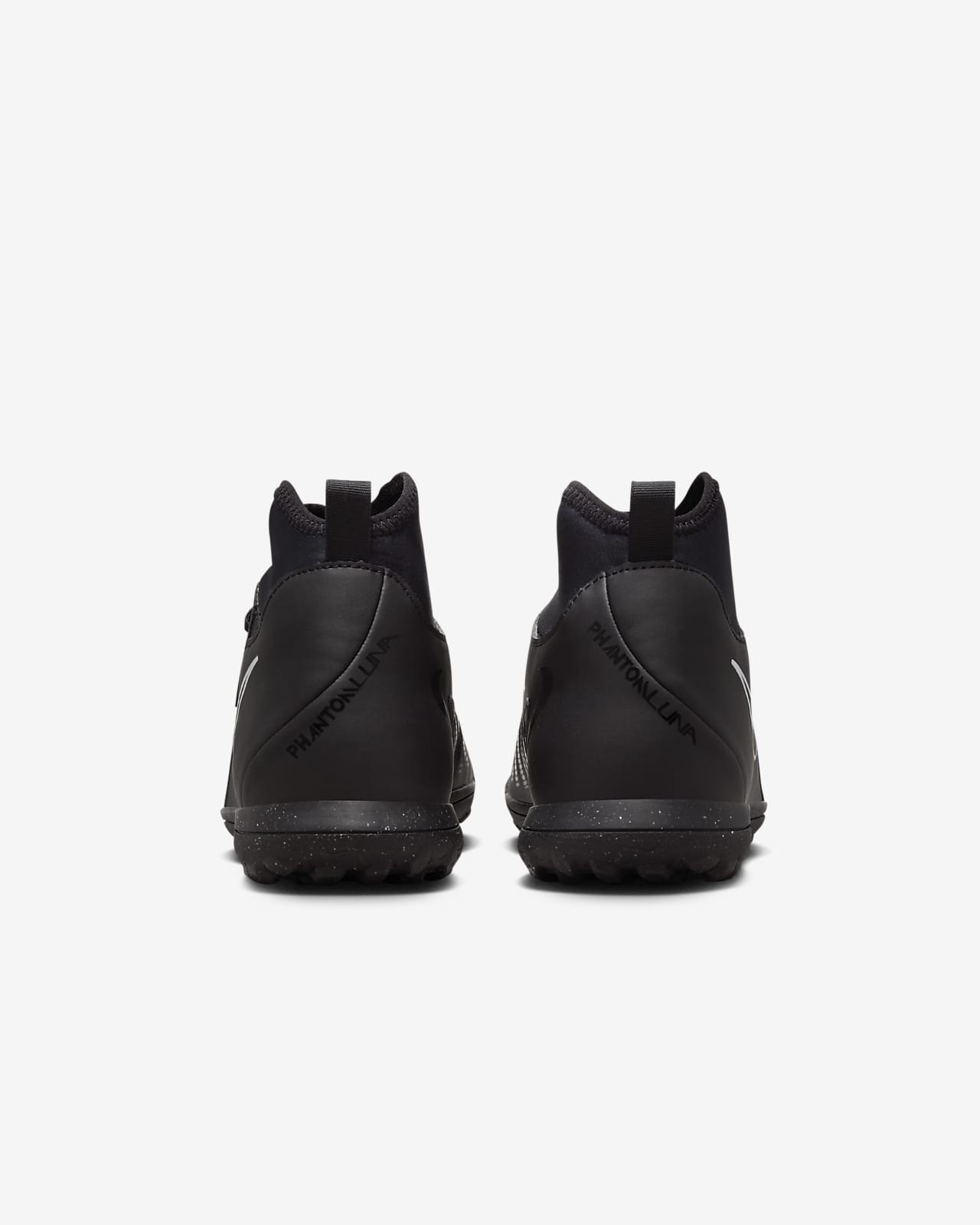 Nike phantom discount vision academy negras