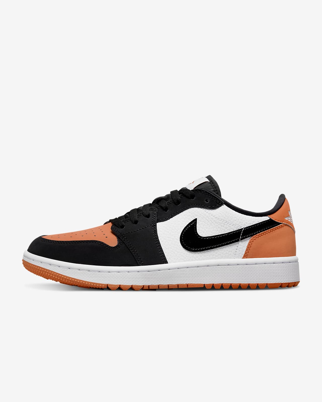 Calzado de golf Air Jordan 1 Low G. Nike.com